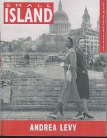 Small Island by Andrea  Levy